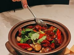 -鹿港小镇(悠唐店)