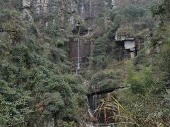 -庐山碧龙潭风景区