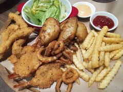 -必胜客(瑞虹店)