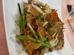 -波记美食店·现捞海鲜