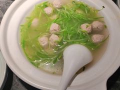 -李记东北饺子馆·东北菜(欢乐谷店)
