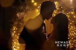 -新奕映像摄影机构