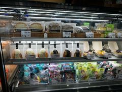 -花园饼屋·吐司蛋糕面包(星海店)