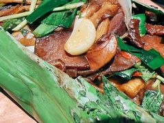 -云海肴·汽锅鸡·云南菜(高德置地店)