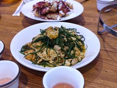 -俭寨大盘鸡·缸子肉·小公鸡·新疆菜(云通店)
