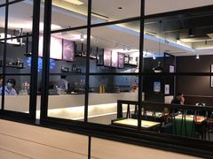 -豪客来牛排(福新店)