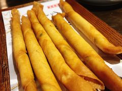 -聚汇三少·龙虾·中餐厅(莫邪路新天地店)