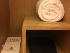 -上海静安香格里拉大酒店