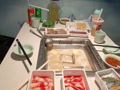 -野妹火锅(龙岗店)