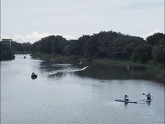 -海珠湖公园