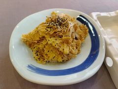 -全聚德(长白直营店)