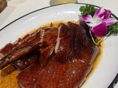 -香港深井掂檔烧鹅茶餐厅(海韵城店)