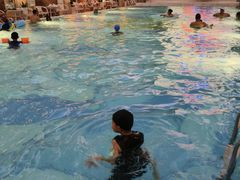 -海韵之星邮轮水会(明发商业广场店)