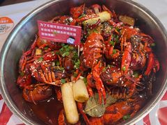 -靓靓蒸虾·头牌蒸虾(雪松路总店)