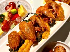 -南棠馆粤菜坊(群光店)