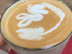 -喜柿咖啡SeeS coffee