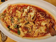 -山茶云南菜(中关村店)