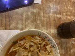 -项记烩面(迎宾路店)