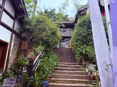 -五凤溪古镇