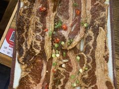 -大壮家原味烤肉(兴华北街店)