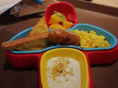 芝士火腿帕尼尼套餐-必胜客(北苑路店)