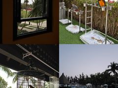 -海南清水湾莱佛士酒店