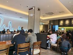 -萨莉亚意式餐厅(南京虹悦城店)