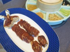 -羲和雅苑•北京烤鸭(平安国际金融中心店)