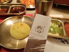 -西塔老太太泥炉烤肉(北京亚运村店)