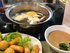 -呷哺呷哺(西单大悦城店)