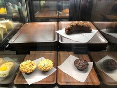 -星巴克(长沙乐和城门店)