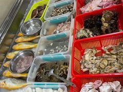 -龙宫海鲜楼(长乐漳港店)