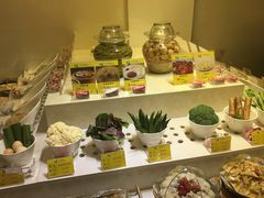 -小菜园新徽菜(芜湖奥特莱斯店)