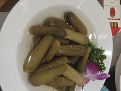 -草原传奇鲜羊火锅(桥北店)