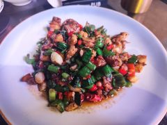 -爱啤精酿·民谣酒馆(滨江店)