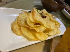 -大川先生·小龙虾·川菜(信义坊店)