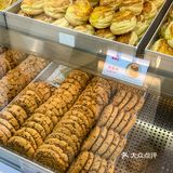 FOOD | 榴莲酥、板栗饼，秋冬天囤货安排起来