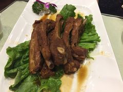 -东四民芳餐厅(世茂工三店)