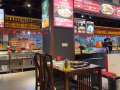 -魏铭鱼头捞饭(晋阳路店)