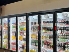 -明本海鲜大排档·鱼生海鲜烧烤宵夜(陈家祠店)