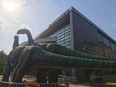 -河南自然博物馆