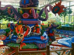 -南宫五洲植物乐园