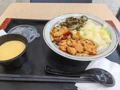 -永和大王(浦东南路店)