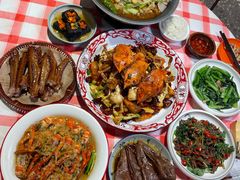 -江味龙虾馆·裸蓝龙虾(南山店)