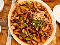 -陈姐烧烤干锅烤鱼(总店)
