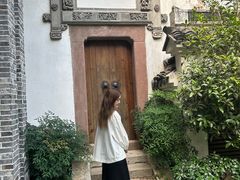 -广富林宰相府酒店·水云间