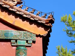 -故宫博物院(故宫)