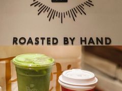 -Peet's 皮爷咖啡(海雅缤纷城店)