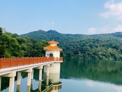 -广州市白云山风景名胜区