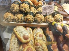 -PAPER STONE BAKERY(天汇广场店)